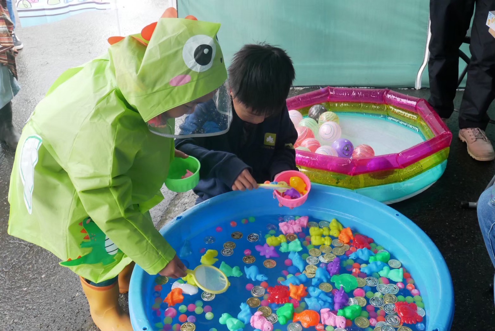 縁日